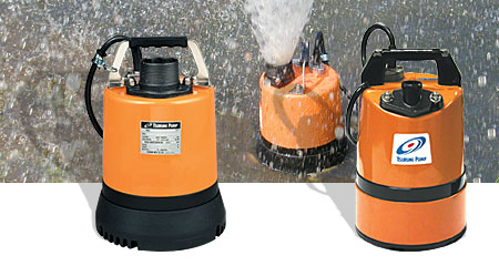 Residue Pumps